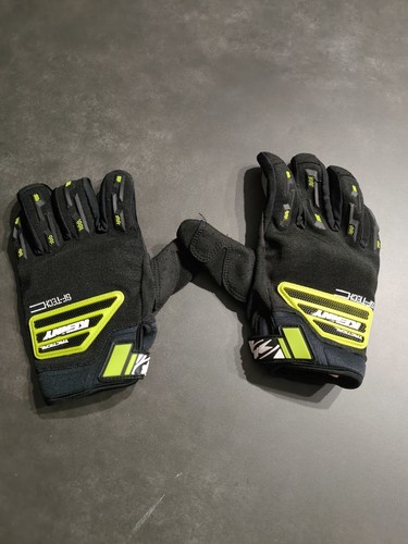 Gants cross vtt kenny sf - gants,