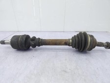 Cardan gauche (transmission)