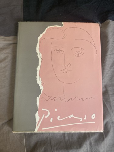 Picasso oeuvres grave - picasso,