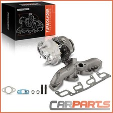 Turbo pour VW Golf VI 5K Passat 362 Seat Leon 1P Skoda Superb II 2.0L Tdi