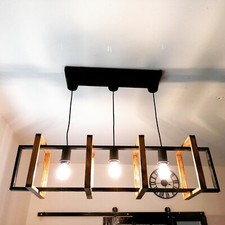 Lustre Suspension luminaire