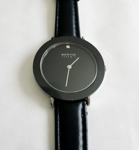 Montre femme bering ceramic - montre,