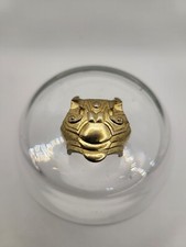 SAINT SEIYA - CDZ /CHEVALIER D'OR : "POISSON POITRAILLE" BANDAI VINTAGE 1987