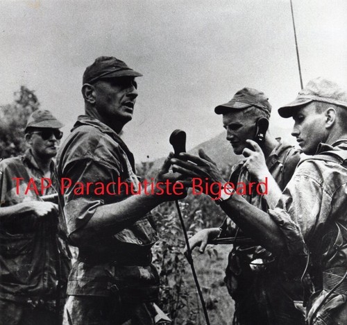 Photo bigeard bpc rpc - photo,
