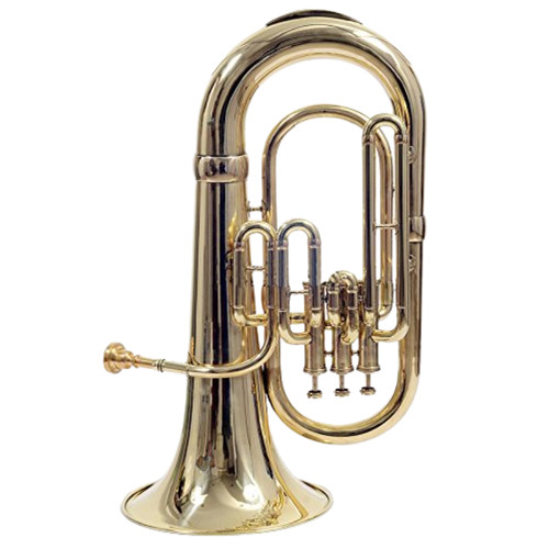 Euphonium valves brass - euphonium,