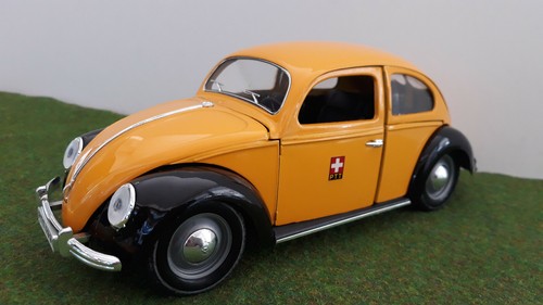 Volkswagen coccinelle fourgon - coccinelle,