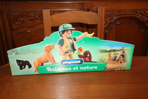 Lot plv playmobil - plv,