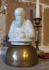 Joli buste asiatique