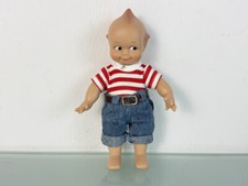 Poupée d'artiste Jesco Kewpie