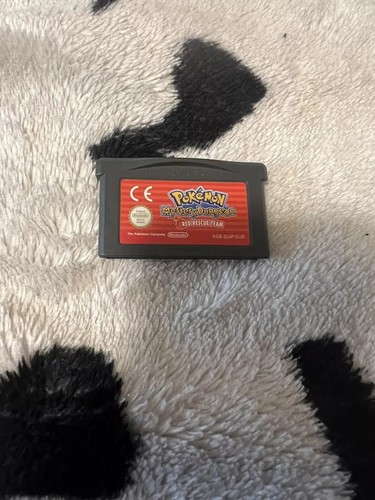 Pokémon mystery dungeon red - pokémon,