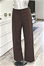 fuseau pantalon de ski snowboard marron femme COLMAR taille 42 fr (46i) NEUF 