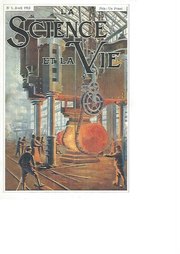 Sciences vie 01 avril - n°01,