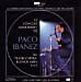 Paco ibanez concert - -,