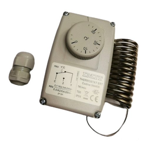 Thermostat reglable imit - thermostat,