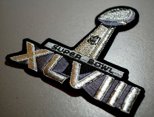 Nfl super bol xlviii superbowl - super,