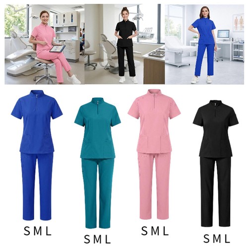 Blouse médicale pour - de,