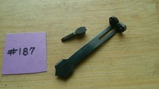 Winchester 22 Buckhorn Rear