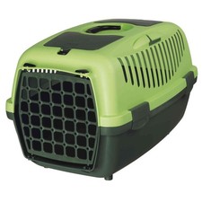 Box de transport Capri 2  XS-S 37 x 34 x 55 cm pour petit chien max 8 kg