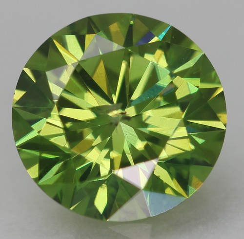 Diamant naturel cert - diamant, 0.67