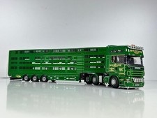 Tekno truck models scania - scania, r
