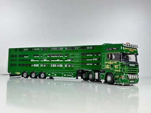 Tekno truck models - ,, r