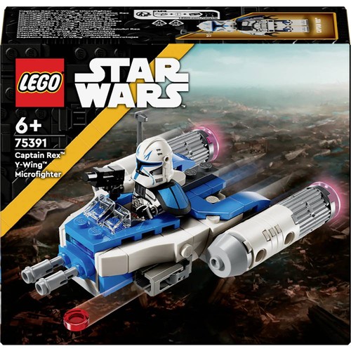 75391 lego star wars - lego®, wars™