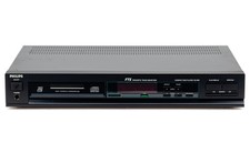 Lecteur philips cd660 - cd,