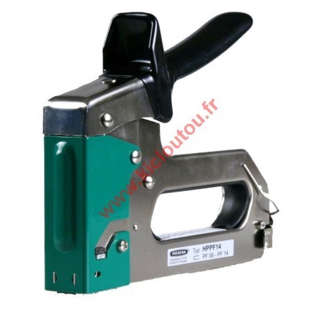 Agrafeuse manuelle t50 - agrafeuse,