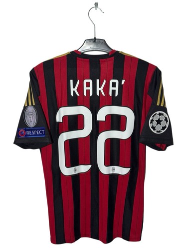 Adidas milan 2013 2014 home - ac, 2013-2014