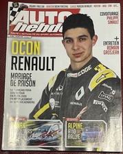 AUTO HEBDO Autohebdo 2231 26