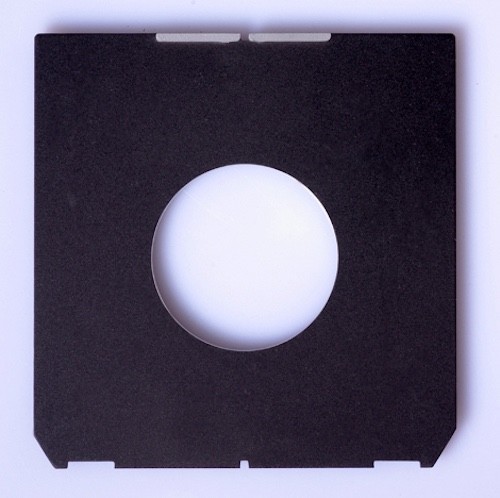 Planchette type linhof copal - type,