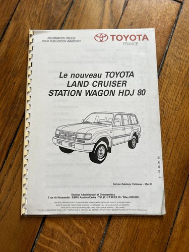 1990 toyota land - land, sw