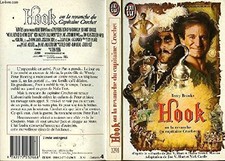 Hook ou la revanche du