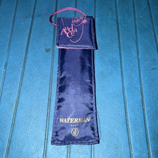 Stylo bille Waterman Audace