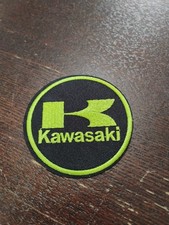 🏍️🏍️ New KAWASAKI