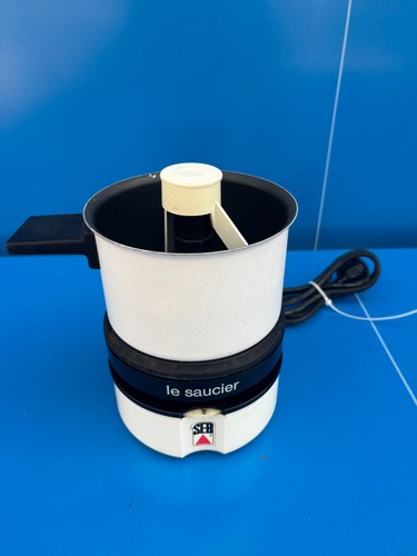 Seb saucier électrique - seb,