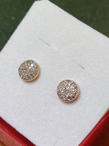 Boucles oreilles or jaune - boucles,