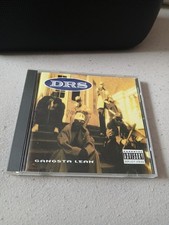 DRS - Gangsta Lean 1993 Rnb /