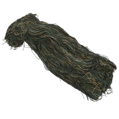 Costume ghillie camouflage - costume, de
