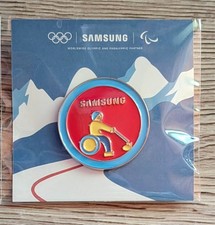 Pin's JO Milano Cortina 2026 -