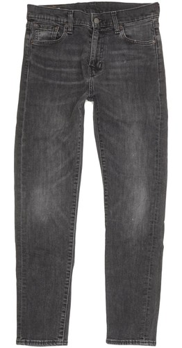 Levi 510 homme charbon de - levi's,