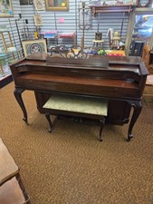 VTG Baldwin Acrosonic Upright
