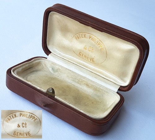 Original patek philippe - original,