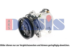 AKS DASIS 851240N Compresseur