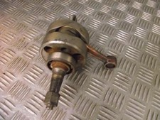 1974 ARBRE MANIVELLE YAMAHA MX