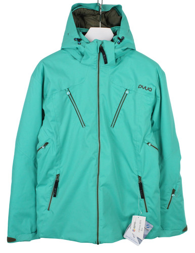 Pyua virgin veste - virgin,