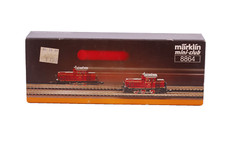 Märklín Mini-Club 8864 DB