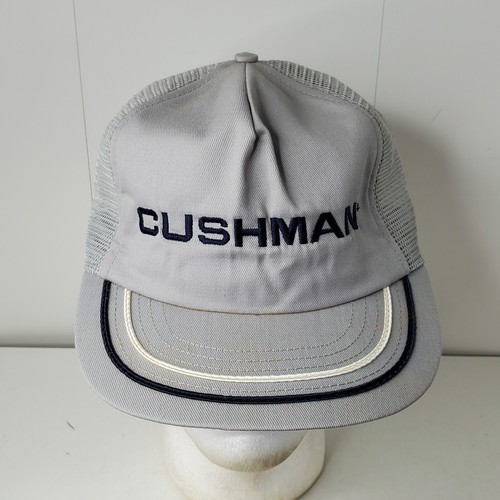 Vtg cushman scooters golf - vtg,