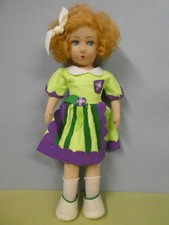 Poupée ancienne: Charmante