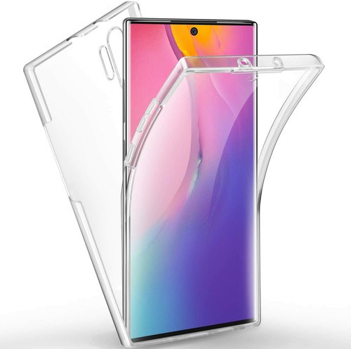 Coque 360º avant arrière - coque, et